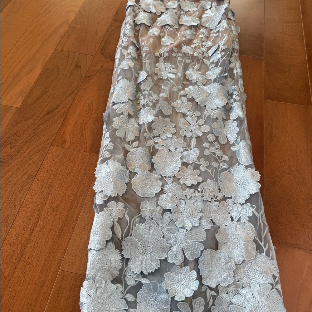 Bronx and Banco X revolve Jasmine dress - Picture 6 of 8